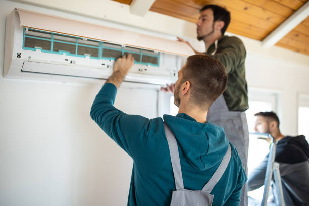 Best HVAC System Installation  in Pasadena, CA