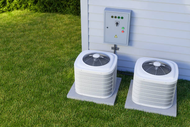 Reliable Pasadena, CA HVAC Solutions