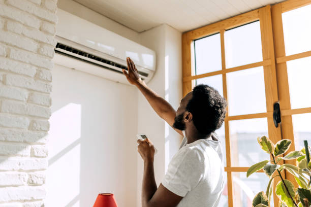 Best HVAC Repair Near Me  in Pasadena, CA