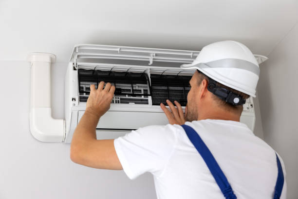 Best Residential HVAC Services  in Pasadena, CA