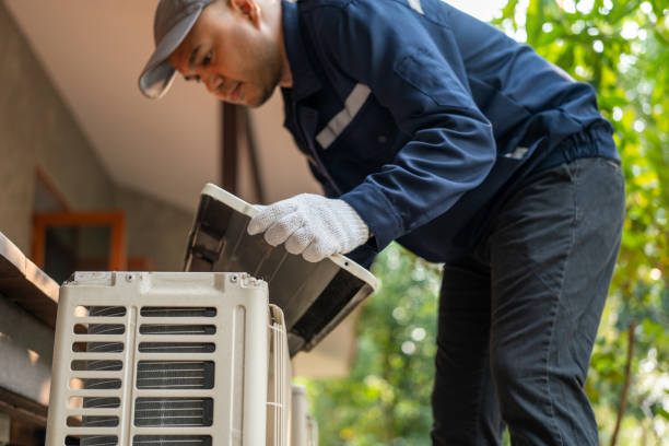 AC Installation Near Me in Pasadena, CA
